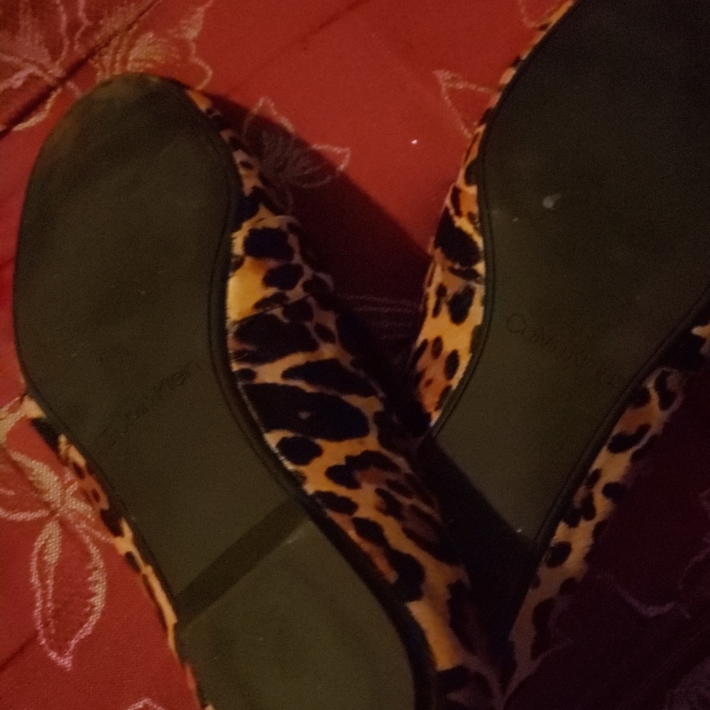 LOAFERS/ SUPER KYUTE - Picture 2 of 2